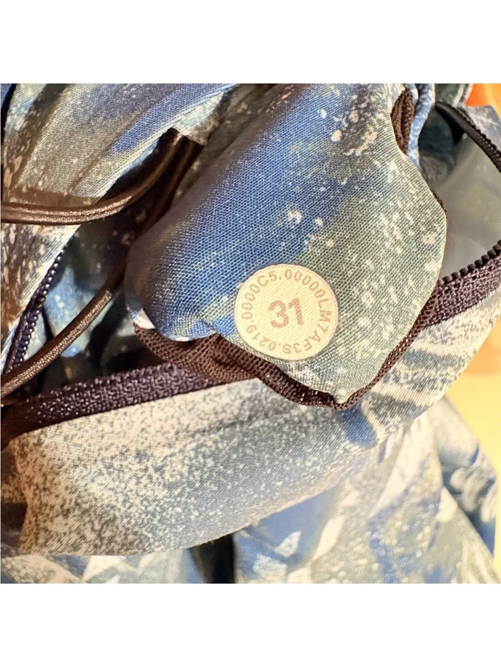 lululemon athletica lululemon current